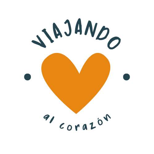 logo programa viajando al corazón